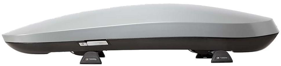 Box Whispbar WB700 Silver